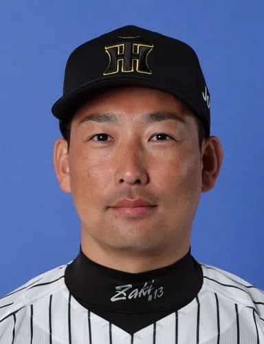 阪神守護神・岩崎優（抑え転向後の防御率1.96→1.77→2.20→2.10）　←なんでこの人評価低いんやろ？