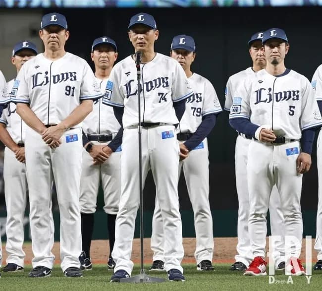 西武ダブルエース流出に球団の大スポンサーが「また中心選手が流出かよ！」と激怒。撤退を示唆