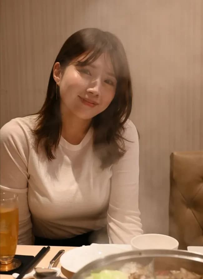 【画像】テレ朝女子アナ田中萌さん(34)鍋の投稿しただけなのに何故か反響を呼んでしまう