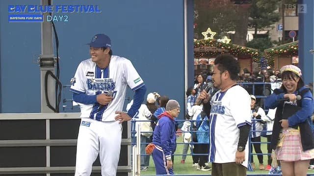 鬼越トマホーク、藤浪に「お前コントロール悪すぎて見ててヒヤヒヤするんだよ！」