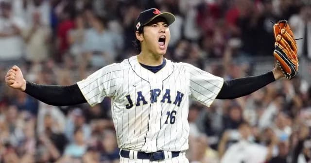 大谷翔平WBC出場へ「球団と選手の契約書に“出場禁止”の条項はない」