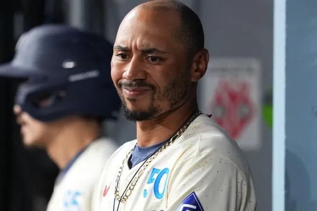 【朗報】ムーキー・ベッツさん、何でも出来すぎていよいよギターまで弾けてしまう