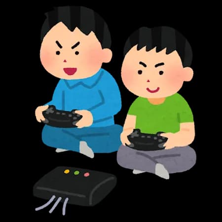 おじいちゃん「昔のゲームはゲーム性あって面白い！今はムービーみてるだけ！チュートリアルで何でも教わらないと遊べない若害ガイジ！！」