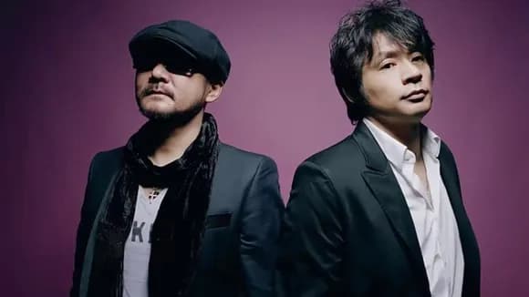 【悲報】元チャゲ&飛鳥のASKAさん、変わり果てた姿で見つかる・・・・・・・・・・・・・