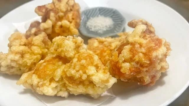 【命題】なぜ唐揚げは鶏肉だけなのか