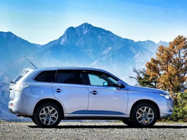 三菱自動車←こいつ好き