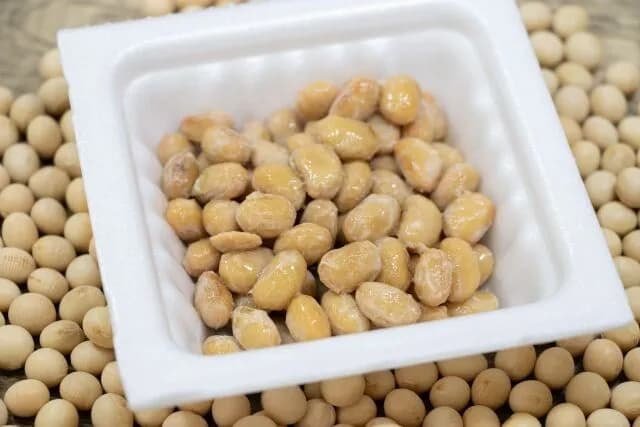 納豆が美味しい理由、ガチで謎www