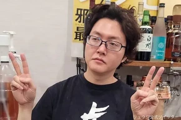 【悲報】リュウジ氏、熊肉紹介して熊勢力ブチギレ「熊を容認とか正気か？」