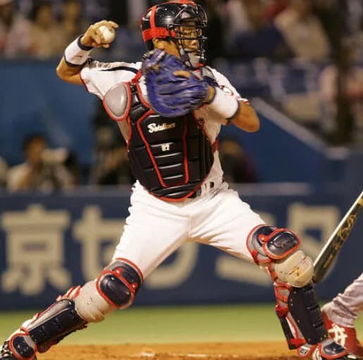 古田敦也さん、ヤクルト監督（選手兼任）退任から18年経過し60歳になる