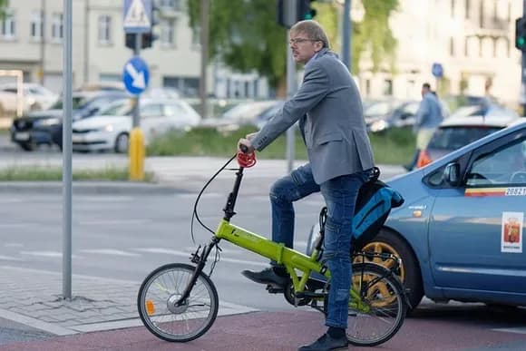【画像】　自転車○○してたヤツｗｗｗｗｗｗｗ