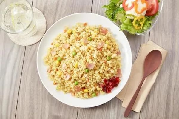 ハヤシライス、ピラフ←こいつら過小評価されすぎやろｗｗｗｗｗｗ