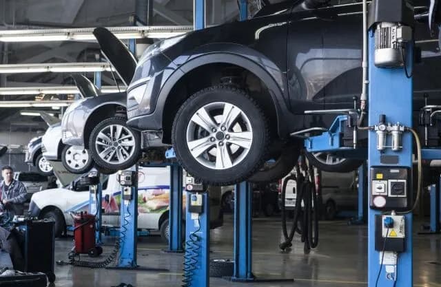 車検って大体いくらくらいかかるんや？