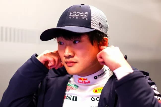 角田裕毅ノーミスなのに予選19位「奇妙な感覚だった」→レッドブル代表「すまん、我々のミスでした」