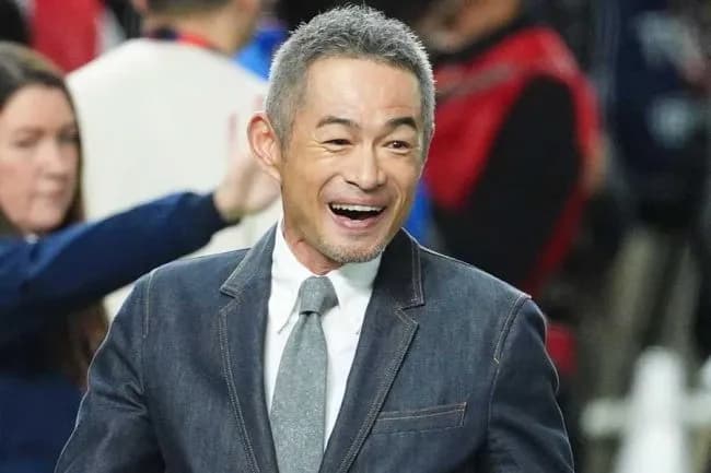 【衝撃】イチローのメジャー実績、なんと大谷翔平に匹敵するレベルで凄かったwwww