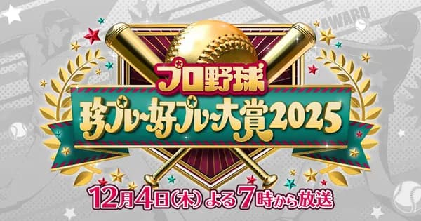 「プロ野球珍プレー好プレー」とかいういつまでも宇野と下柳を擦ってる番組