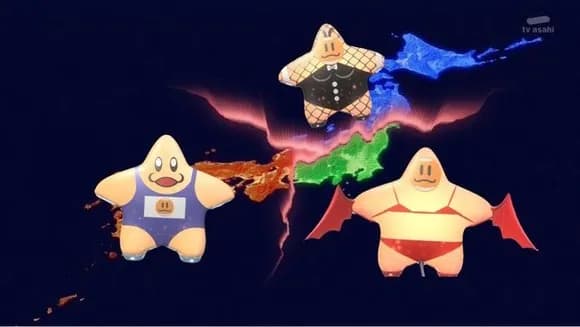 【悲報】カービィのエアライダーのオレマシン機能、チー牛の大喜利会場となり終わる・・・・・・・・・・・・・