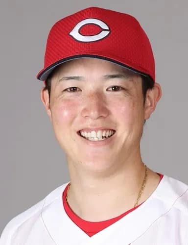 森下暢仁　2.48　6勝14敗←悔しさをバネに来年活躍するという風潮