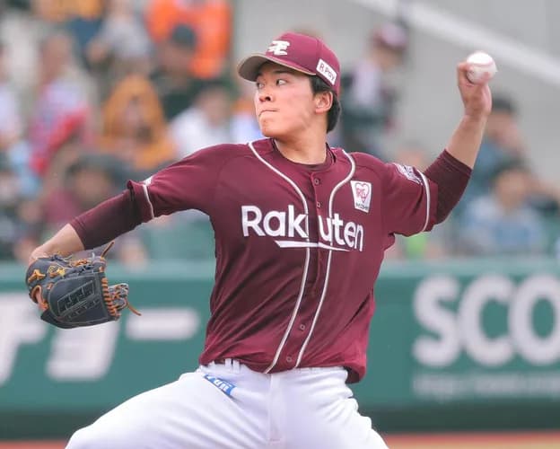 4球団競合、早稲田大学の早川隆久投手の楽天での5年間を振り返りましょう