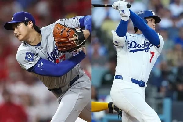 大谷翔平さん、名球界入りにはあと120勝か700安打が必要