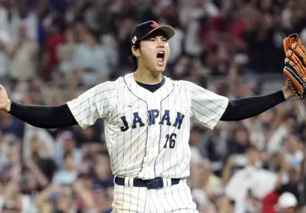 大谷翔平、WBC出場へ「球団と選手の契約書に"出場禁止"の条項はない」