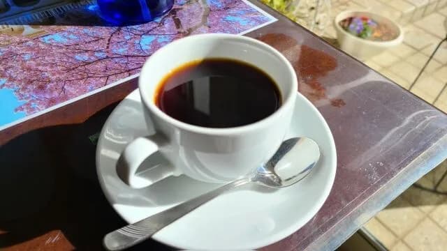 コーヒーって言うほど美味いか？