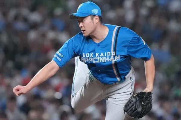 抑　え　投　手　に　絶　対　欲　し　い　要　素