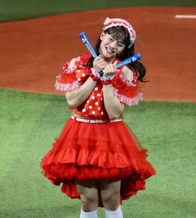 【画像】清宮幸せ子wwwwwwwwwwww