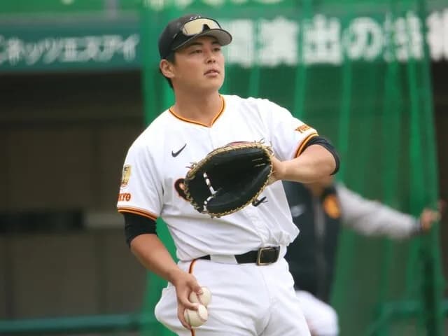 巨人 山瀬が開幕1軍入れる球団ってありそう？