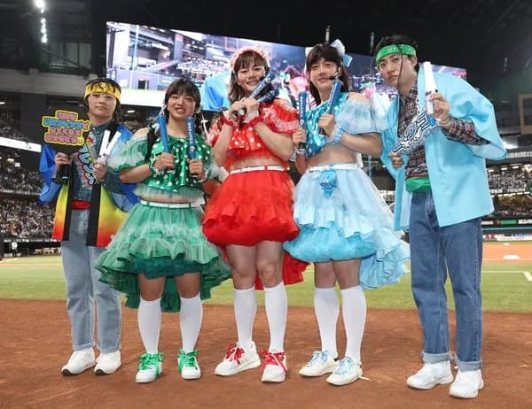 2025年度セパ12球団ファン感謝デーの一番安い入場チケットｗｗｗｗｗ