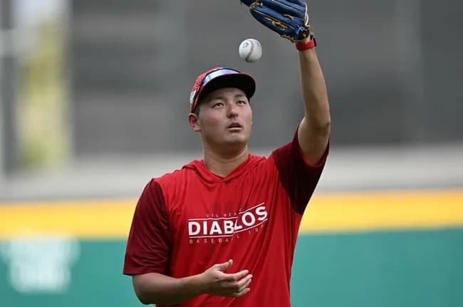 【悲報】元楽天の安樂智大選手、2026年も許される気配がない。