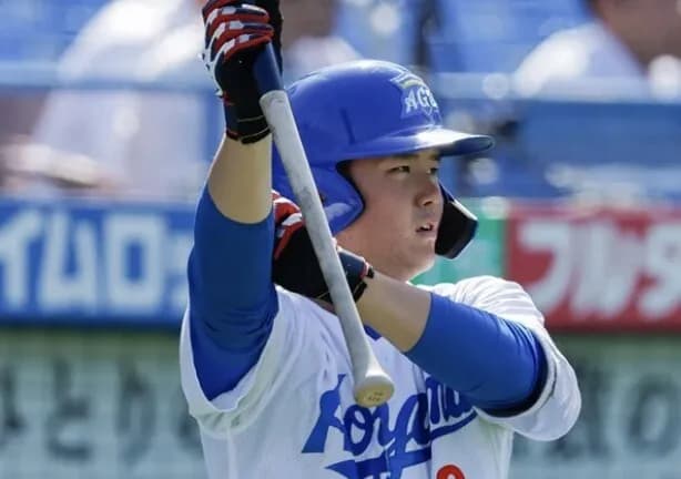 阪神ファン『渡部くん一本釣りしてえ』『来年も勝ちドラフトでワクワクしてえ』