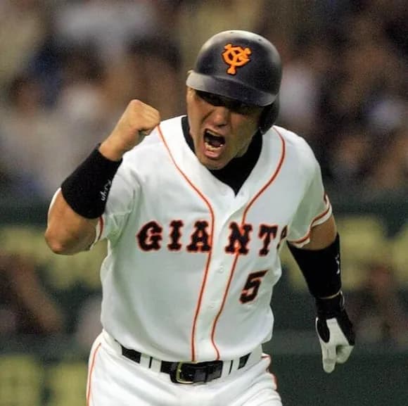 【悲報】清原和博ってOPSが評価される今の時代だったら巨人クビになってないよなｗｗｗｗｗｗｗｗｗｗｗｗｗｗｗｗ