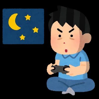 分かってないゲーマーあるある