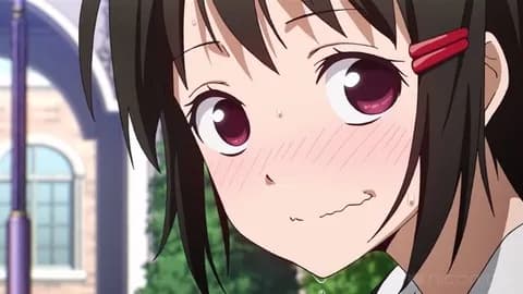 かぐや様の柏木とか言う女の子wwww