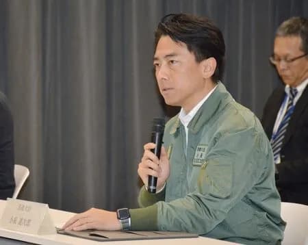 【動画】小泉進次郎、急に饒舌になるｗｗｗｗｗｗｗｗ