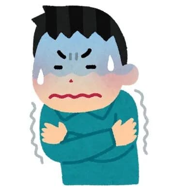 【急募】絶対に風邪ひかない方法