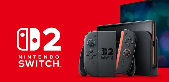 Switch2を買うメリットをワイに力説するスレ