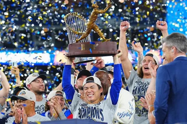 ワールドシリーズMVP＞＞＞＞サイ・ヤング賞