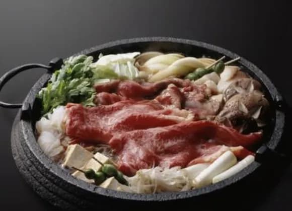 【画像】美味しんぼ「すき焼きは牛肉を一番まずく食べる方法だ！」←これｗｗｗｗｗ