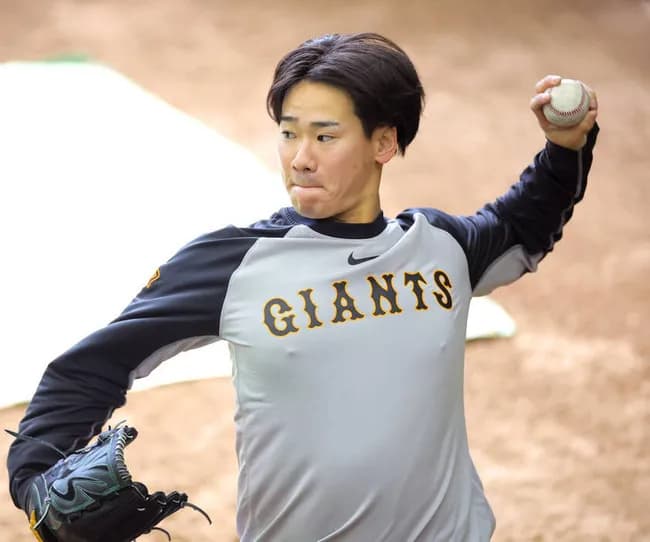 巨人阿部監督、若手に自主トレは群れるな1人でやれと指示