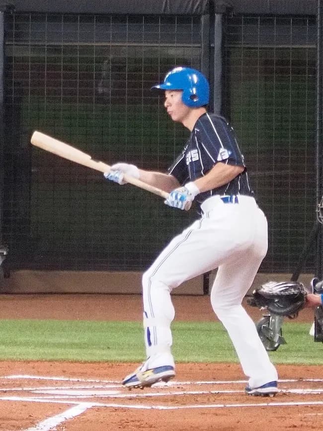 松本剛（巨）が残しそうな成績ｗｗｗｗ