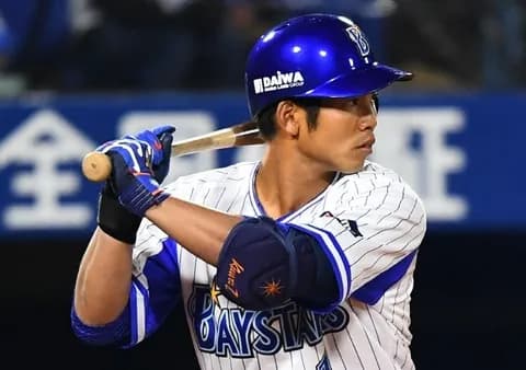 【速報】西武がDeNA桑原将志のFA獲得を発表 契約に合意