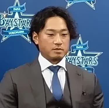 DeNA石田健大、現状維持で更改　左肩痛に悩まされ1軍で投げられず「一からアピールする立場」