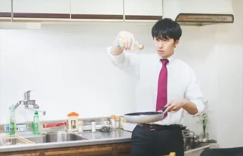 男が好きな料理で打線組んだ