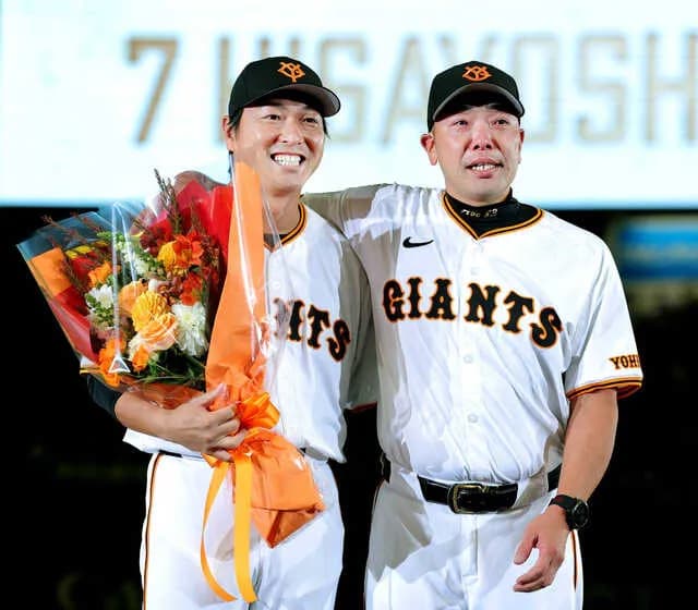 【悲報】巨人のファンフェスタ、阿部監督が「お前が辞めろよ」と野次られもうめちゃくちゃ