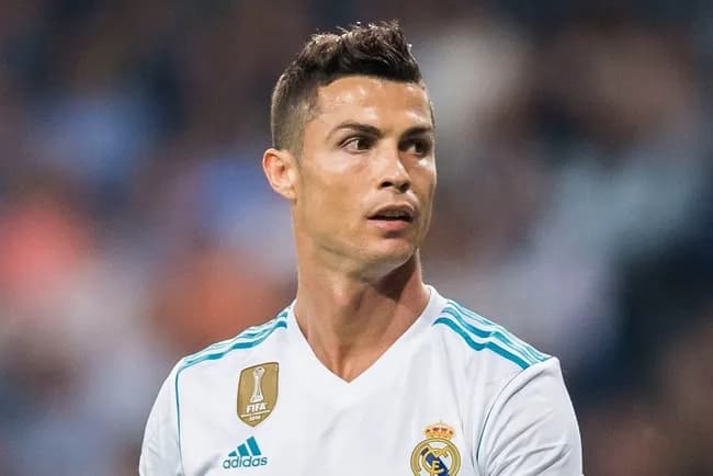 クリスティアーノ・ロナウド「ワールドカップは僕の夢ではない。たった7試合で何がわかる？」←これ