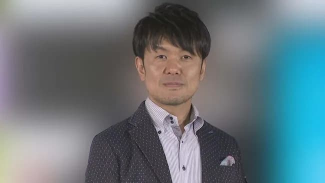 土田晃之「関西人は関東の料理見て『考えられへん』って言うけど」