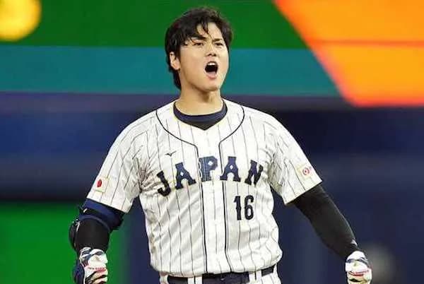 大谷翔平「WBC参加します」←けど、まだ大谷が代表選ばれるかどうか決まってないよね