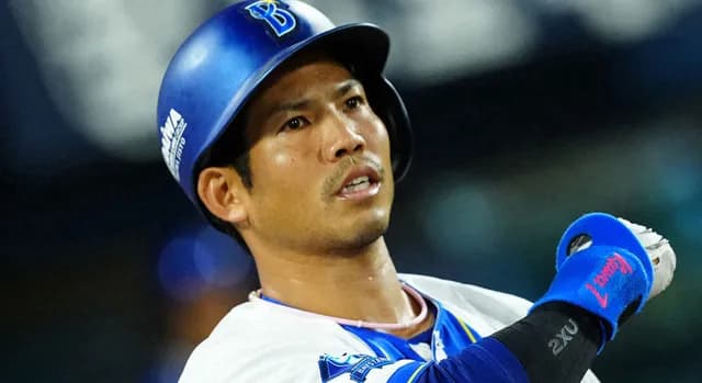 カープファン「DeNA桑原が西武へ電撃FA移籍！？」