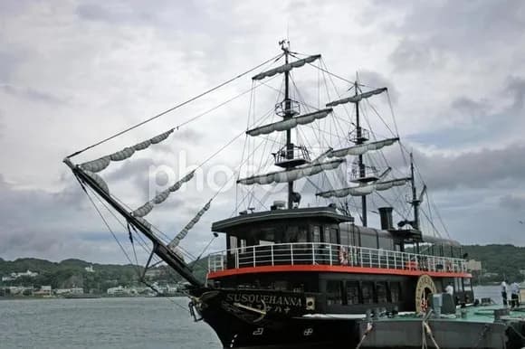 【悲報】黒船（4隻）「開国しなさい」日本「うわあああ」←いやいや、未知の連中とはいえ戦争になれば楽勝やろｗｗｗｗｗｗｗｗｗｗｗｗｗｗｗｗ